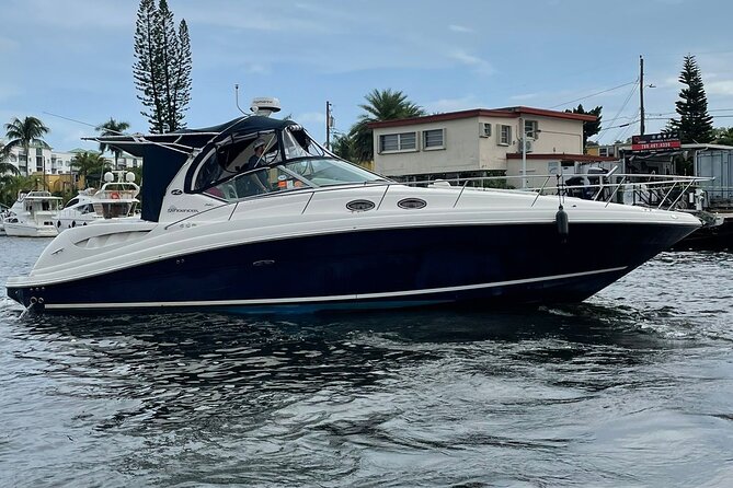 Miami Private Yacht Rental 2 to 4 hours for 12 people - Group size reality: 12 people vs comfortable capacity