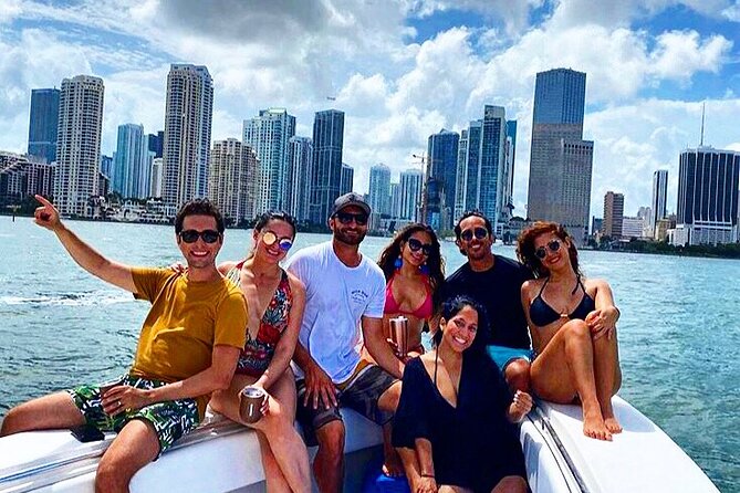 Miami Private Yacht Rental with Captain - Key Things I’d Prioritize Before You Book