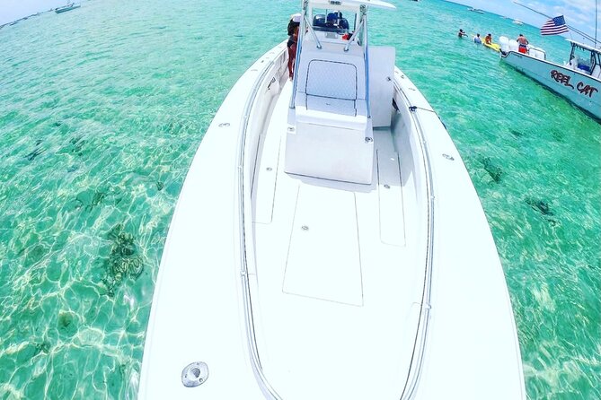 Miami Private Yacht Rental with Captain - Captain and Safety Standards You Should Care About