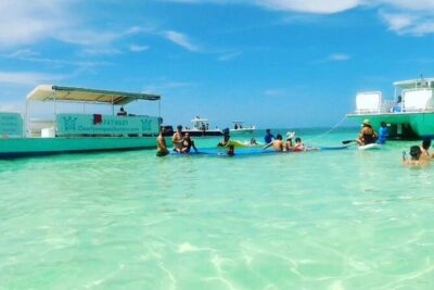 Miami: Snorkeling Adventure in Miami for Beginners Private Yacht - The cruise route: Miami Beach to Biscayne National Park areas