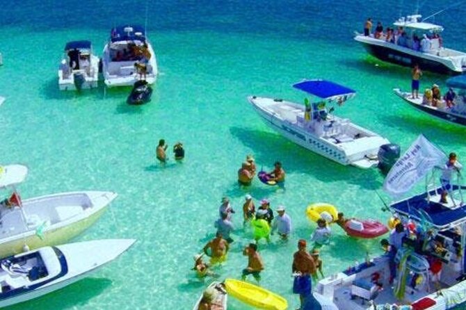 Miami: Snorkeling Adventure in Miami for Beginners Private Yacht - Beginner-friendly snorkeling: how to set yourself up for better visibility