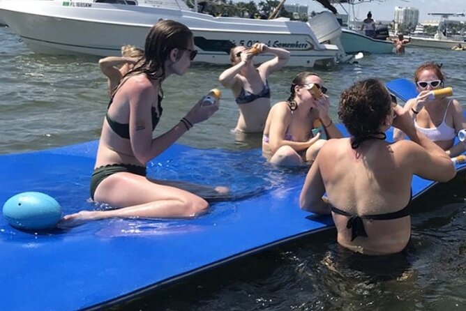 Miami: Snorkeling Adventure in Miami for Beginners Private Yacht - Price and value: is $299 per person worth it?