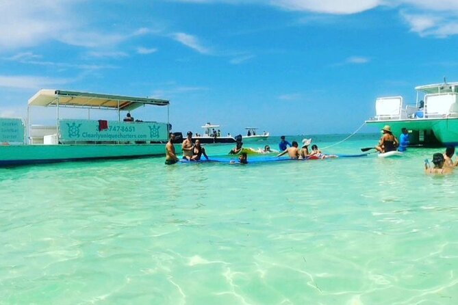 Miami: Snorkeling Adventure in Miami for Beginners Private Yacht - The cruise route: Miami Beach to Biscayne National Park areas