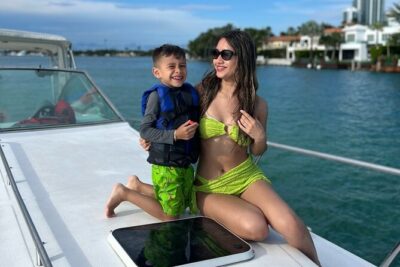 Miami Yacht Party – Discover Secret Spots w/ Captain & Drinks - Biscayne Bay Stops: Islands, Beaches, and That Sandbar Feeling