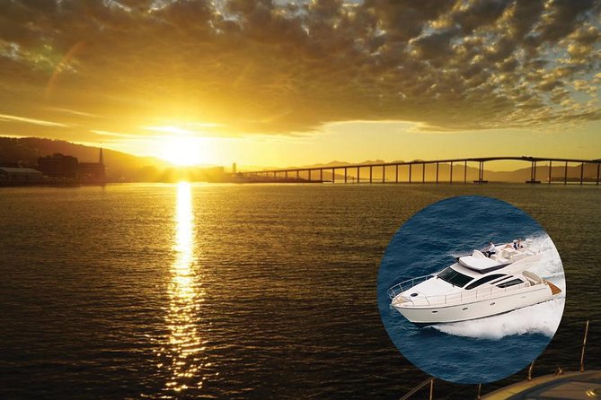 Midningtsun - Luxury Yacht Arctic Queen - Meeting at Fredrik Langes gate 2: short walk, easy start