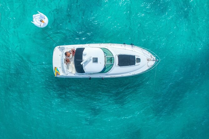 Montego Bay Private Yacht Tour with Open Bar and Lunch - Entering Montego Bay Yacht Club Marina: The Day Starts Easy