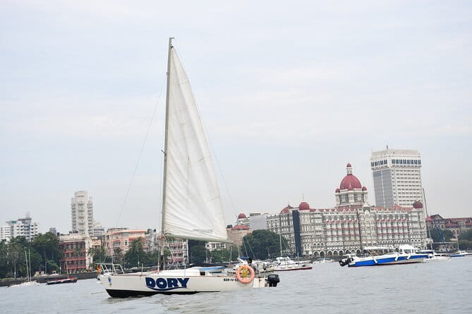 Mumbai Bay Breeze Sail on a Compact Yacht Experience - Key highlights you’ll actually care about