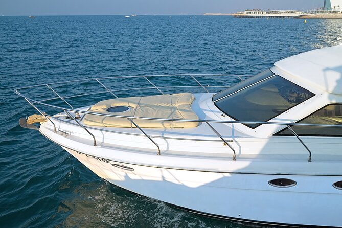 MY Cruises for Luxury Yacht Rental - Bring-your-own drinks, plus water that actually helps