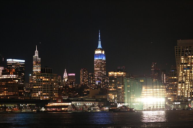 New York City Dinner Cruise on Luxury Yacht with Live Music - Pier 36 timing: how to avoid the most common arrival problems