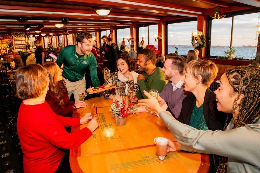 New York City: Holiday Jazz Classic Motor Yacht Cruise - Price and Value: What $134 Gets You (and What It Doesn’t)