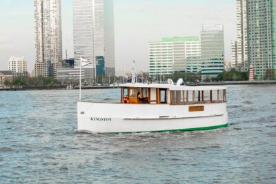 New York City Sunset Cocktail Cruise on Small Yacht - Stop-by-stop: what you’ll see on the water (and why it’s worth it)