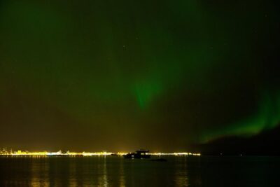 Northern Lights Yacht Cruise - Price and Value: $100.82 for Warmth, Time, and a Second Chance