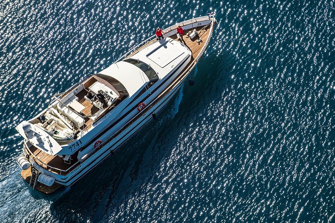 Northern Lights Yacht Cruise - Weather, Cancellations, and the Meaning of a Free Re‑Try