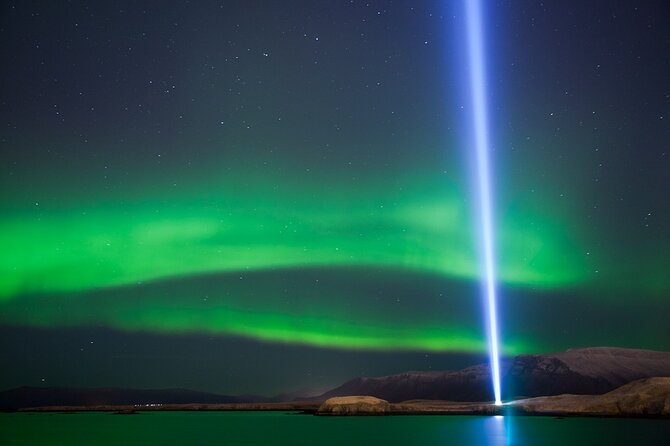 Northern Lights Yacht Cruise - Who This Cruise Is Best For