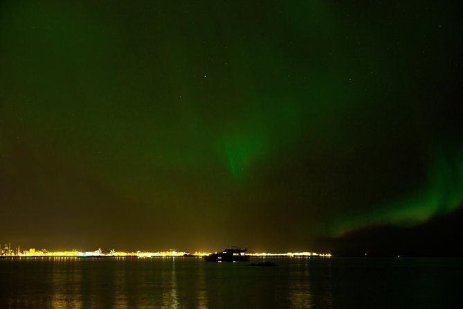 Northern Lights Yacht Cruise - Price and Value: $100.82 for Warmth, Time, and a Second Chance