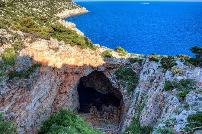 Odysseus Cave Private Yacht Excursion from Korcula - Key Highlights at a Glance