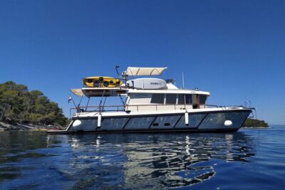 Odysseus Cave Private Yacht Excursion from Korcula - Snorkeling Inside Odysseus Cave: What You’ll Actually Do
