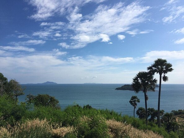 OMBRE Yacht Cruise to Racha & Coral Islands - Key things to know before you go