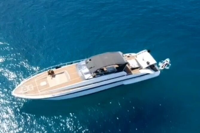 Palermo from the Sea : Luxury Trip between Crystalline Bays, BBQ and Relax - Key highlights you’ll actually care about