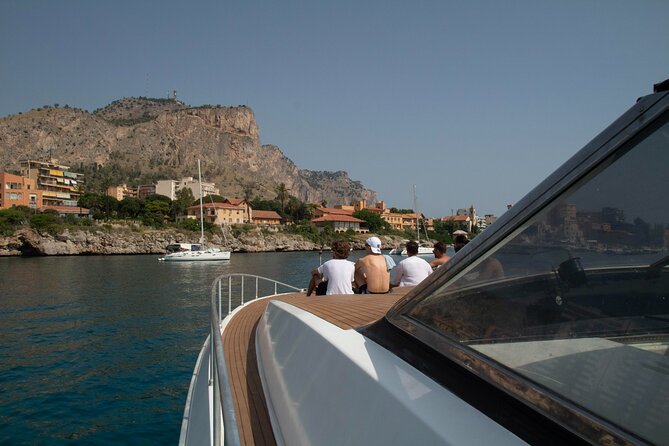 Palermo from the Sea : Luxury Trip between Crystalline Bays, BBQ and Relax - Price and Value: What $3,000.60 Per Group Really Buys