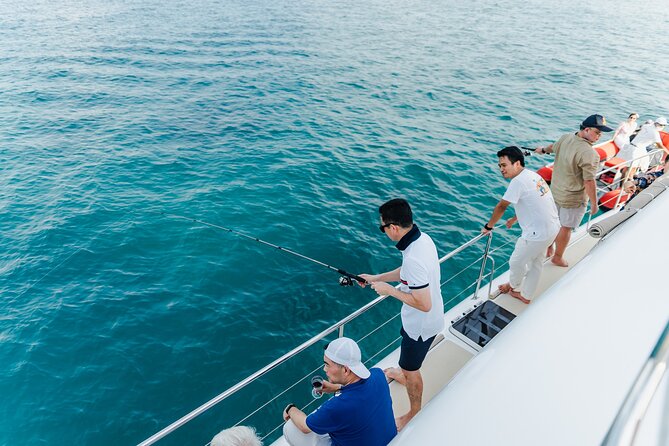 Pattaya Full-Day SUNSET Yacht exclusive Island(Buffet,Snorkeling) - Pattaya Sunset Yacht Day: The Value in a 7-Hour Island Schedule