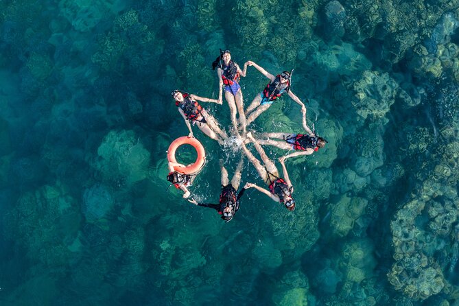 Pattaya Full-Day SUNSET Yacht exclusive Island(Buffet,Snorkeling) - Activities That Make This More Than a Boat Ride