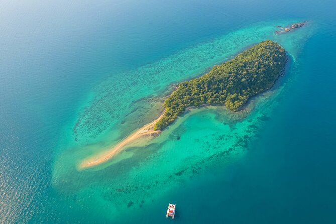 Pattaya Full-Day SUNSET Yacht exclusive Island(Buffet,Snorkeling) - Pickup, Transfers, and the 11:00 Start Time Reality