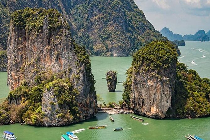 Phuket: James Bond Island & Phang Nga Bay Sunset Luxury Yacht - Who this Phuket yacht cruise suits best