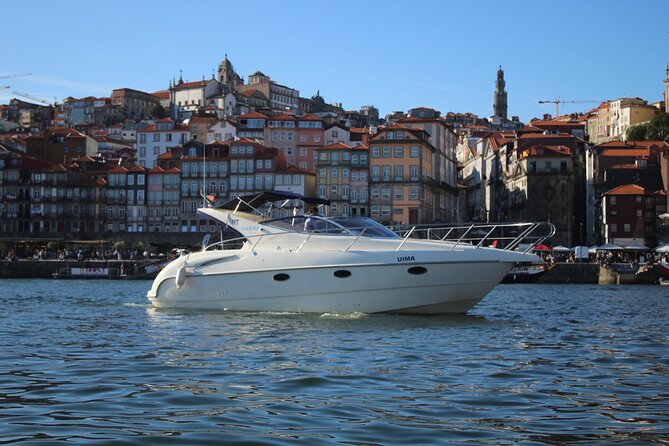 Port : 6 Bridges Private Yacht Cruise with Local Wine & Snacks - Key things to know before you book