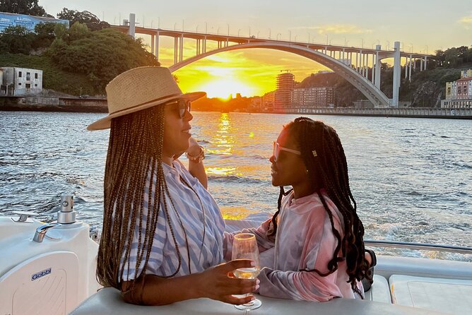Port : 6 Bridges Private Yacht Cruise with Local Wine & Snacks - Private boat comfort: no crowds, better conversation