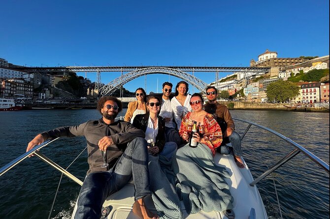 Port : 6 Bridges Private Yacht Cruise with Local Wine & Snacks - Timing and length: is 2 hours enough?