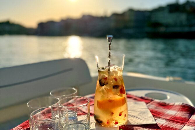 Porto: 6 Bridges Private Douro River Yacht w/ Food & Wine - Key highlights you’ll feel right away