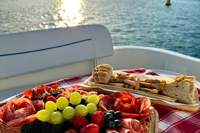 Porto: 6 Bridges Private Douro River Yacht w/ Food & Wine - Who Should Book This Cruise (and Who Might Skip It)