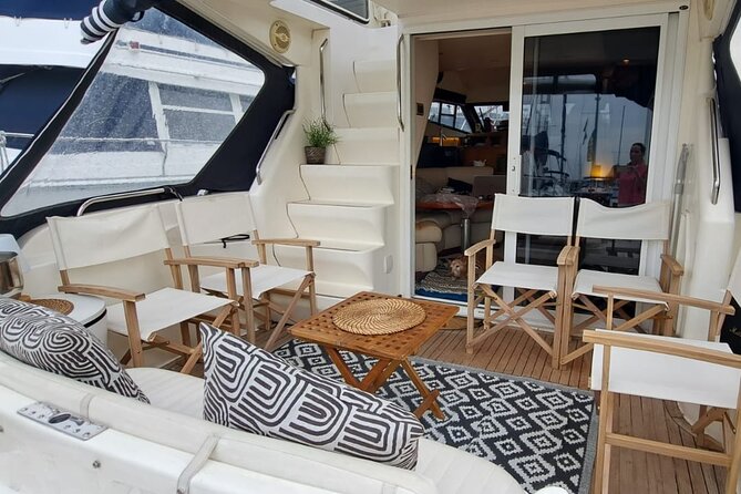 Porto: Luxury Yacht Cruise on the Douro River and Estuary Reserve - Price and value: is $59.13 per person a fair deal?