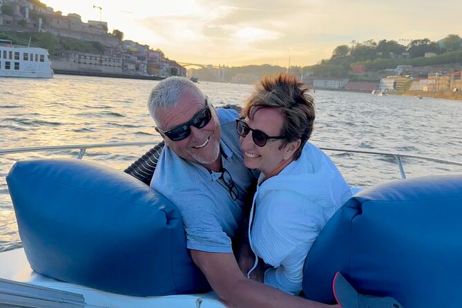 Porto: Yacht Small-Group Douro River Cruise & 6 Bridges w/ Drink - Stop by stop on the Douro: what you’ll see and what to watch for