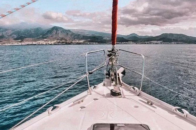 Premium Yacht Private Charter - Key Highlights to Know Before You Go