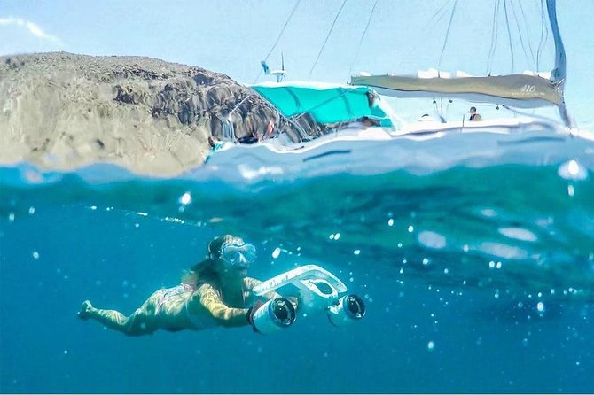 Premium Yacht Private Charter - Price for a Group of Up to 10: When Private Turns Into Good Value