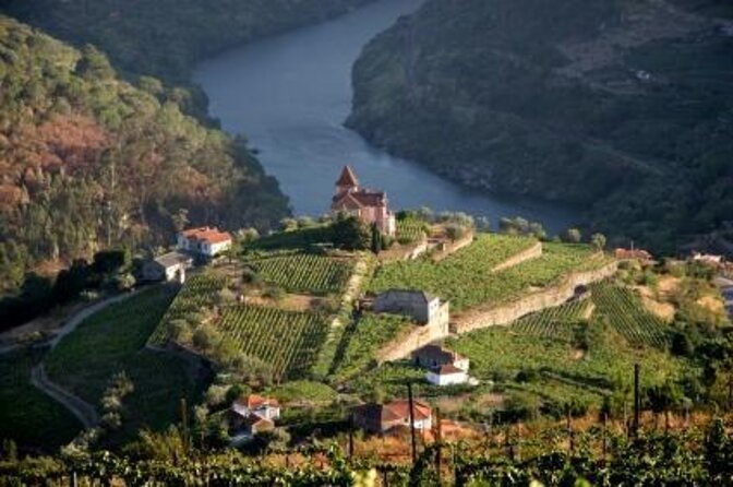 Premium Yacht Tour on the Douro - Key highlights at a glance