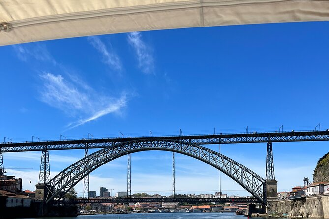 Premium Yacht Tour on the Douro - Morning vs Afternoon (and When Sunset Gets Added)