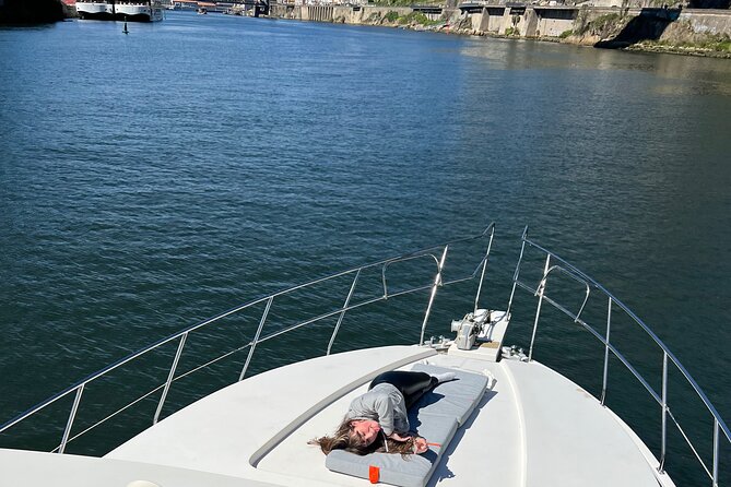 Premium Yacht Tour on the Douro - Price and Value: Is This $455.20 Private Charter a Smart Use of Money?