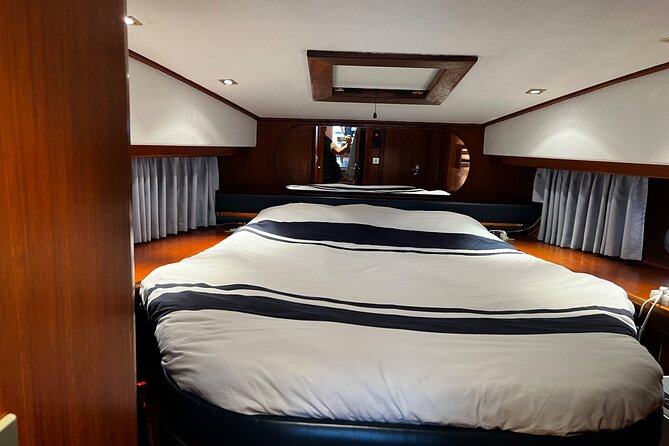Premium Yacht Tour on the Douro - Who This Yacht Tour Fits Best