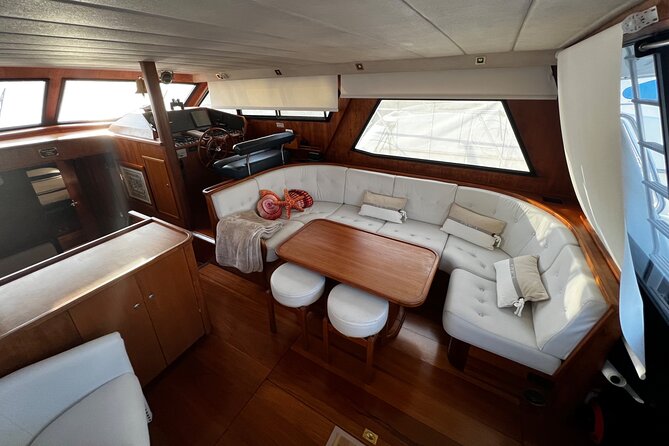 Premium Yacht Tour on the Douro - Should You Book This Premium Yacht Tour on the Douro?