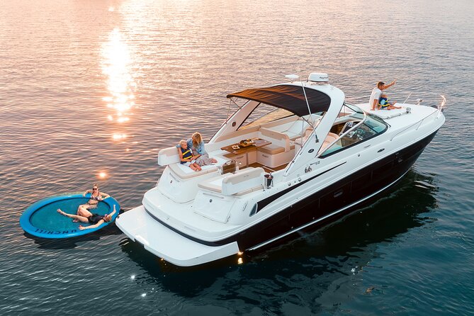 Private 2 hour Newport Beach 42ft Exotic Yacht Cruise! - Key Things You Should Know Before You Go
