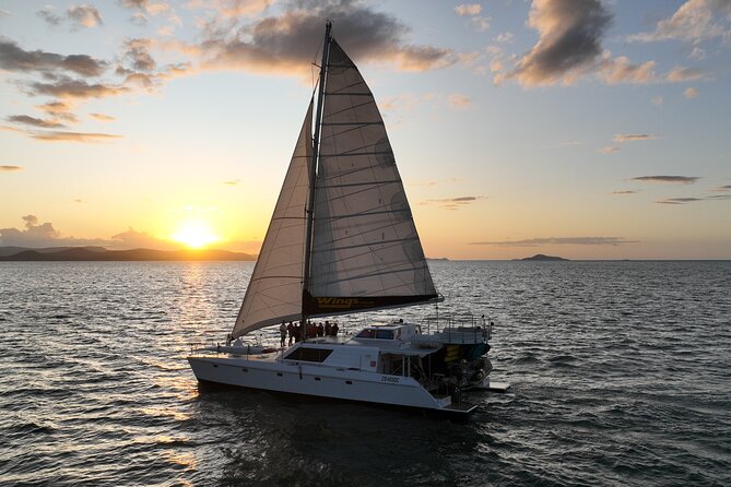 Private 2hr Yacht Hire Whitsundays - Quick Key Points You’ll Care About