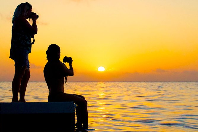 Private 2hr Yacht Hire Whitsundays - The Crew Difference: Captain Mike, Calm Planning, and Real Help