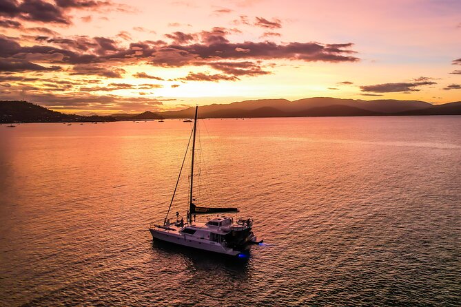 Private 2hr Yacht Hire Whitsundays - Timing Tips: Get the Most From the 5–7 PM Slot