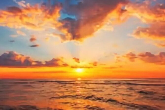 Private 3 Hour Sunset Cruise On A 50' Luxury Yacht With Captain - Your Route: Lighthouse Views and a Close Pass by Fort Pickens