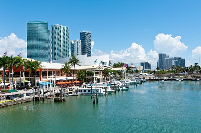 Private 4 Hours Sea Ray 34 Foot Yacht Rental in Miami - Key Things to Know Before You Go
