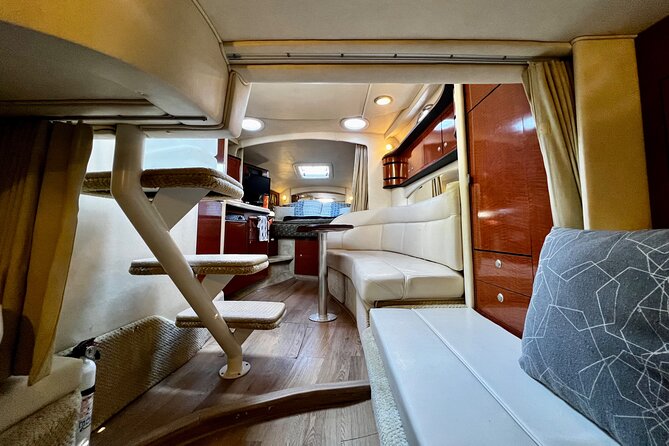 Private 4 Hours Sea Ray 34 Foot Yacht Rental in Miami - What Can Go Wrong? The Practical Friction Points