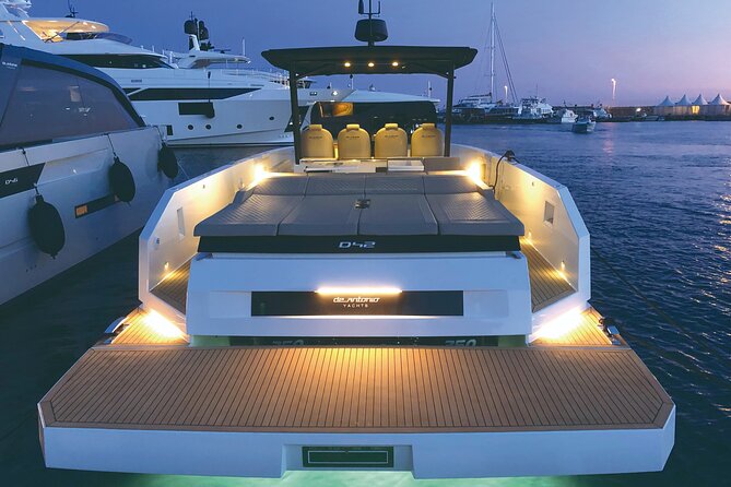 Private 5-Hour Cruise on Brand-New Luxury Yacht in Mykonos (Para Voce) - Should you book Para Voce from Nostos Mykonos Yachts?